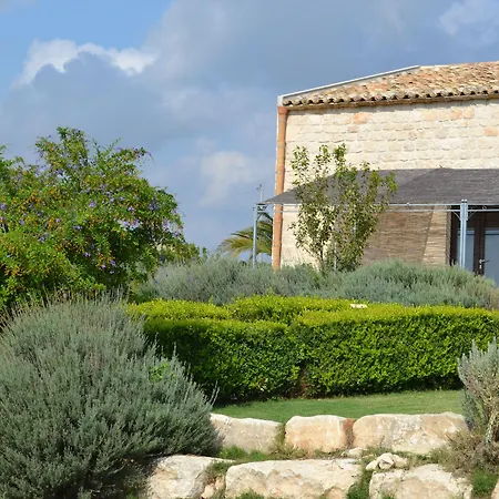 Pensión Antica Masseria Timparuci Módica
