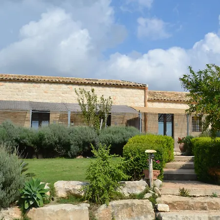 Antica Masseria Timparuci 4*