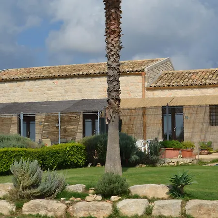 Pensión Antica Masseria Timparuci