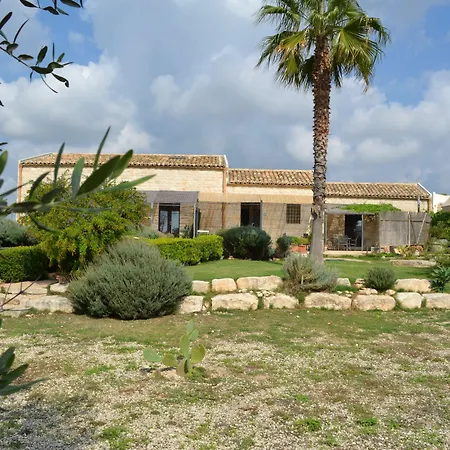 Antica Masseria Timparuci
