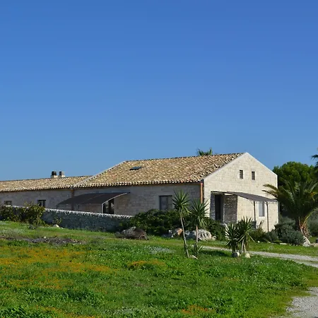 Antica Masseria Timparuci 4*