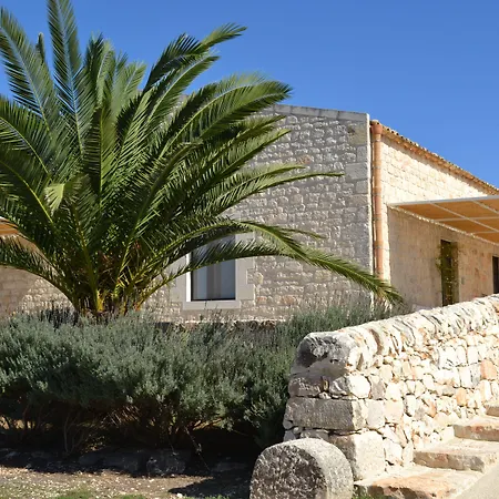 Antica Masseria Timparuci Módica